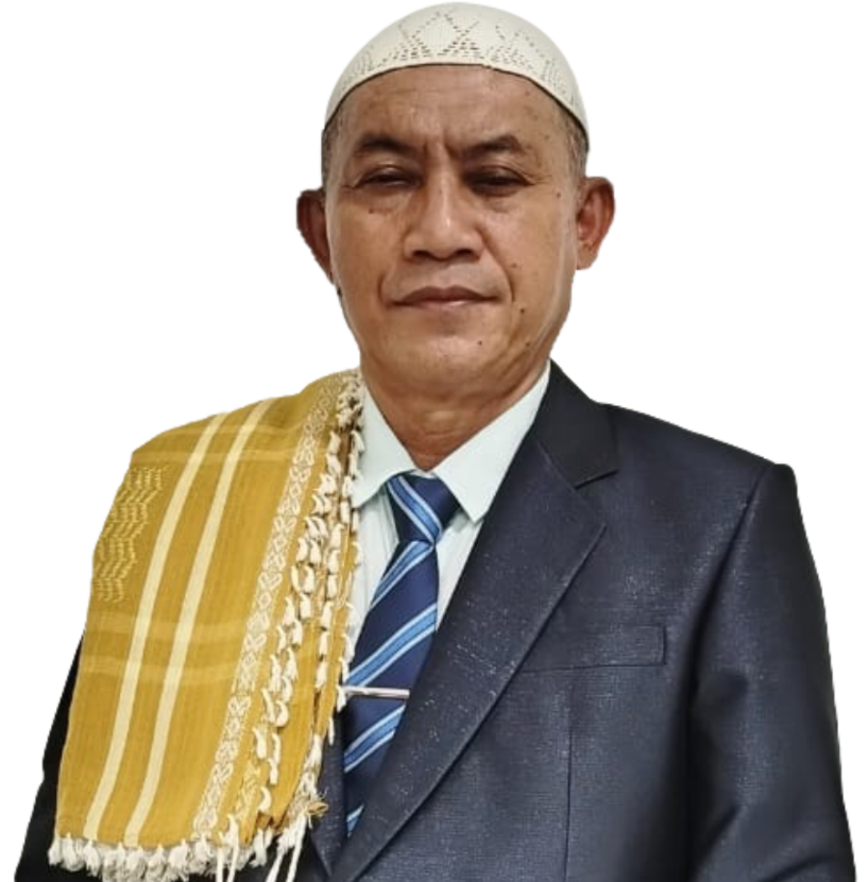 H. Syaipul Zohri