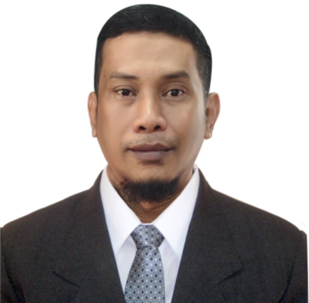 Chairul Ichwan, S.E., CIRBD