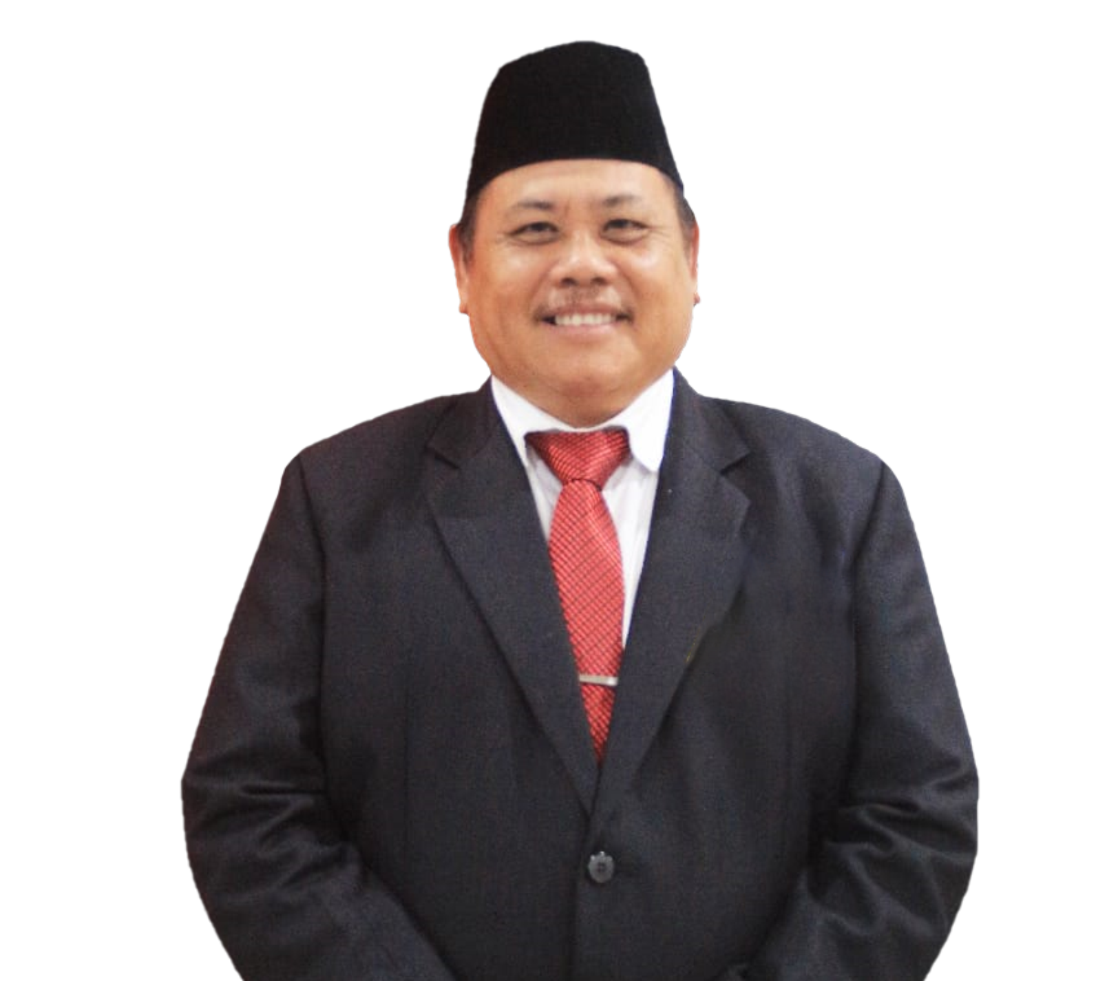 Drs. Sugianto, M.Si.