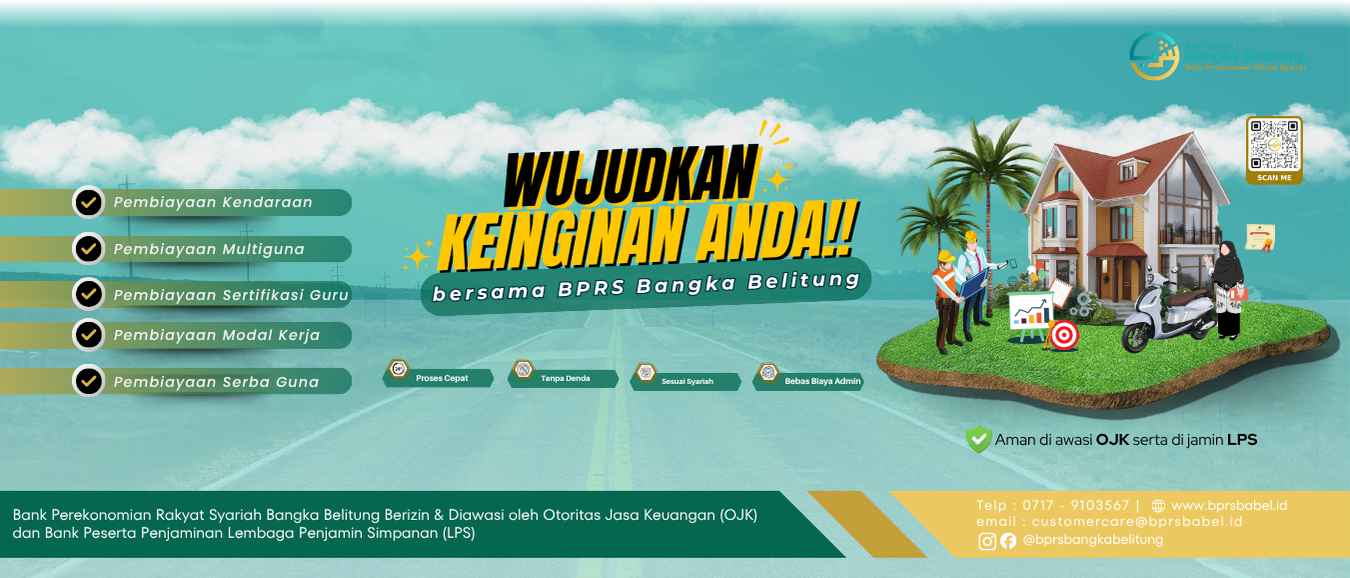 Pembiayaan Syariah
