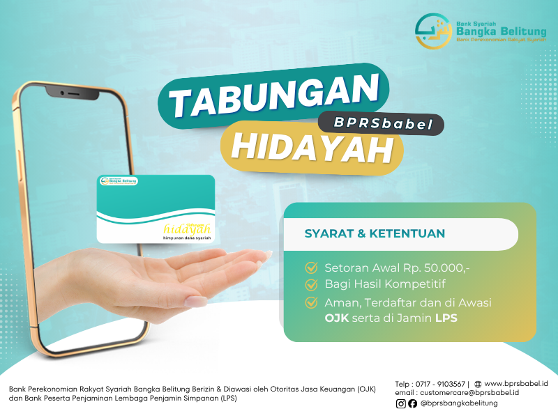Tabungan Hidayah