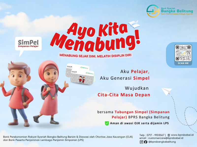 Tabungan Simpanan Pelajar